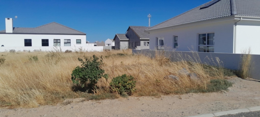 0 Bedroom Property for Sale in Sandy Point Western Cape